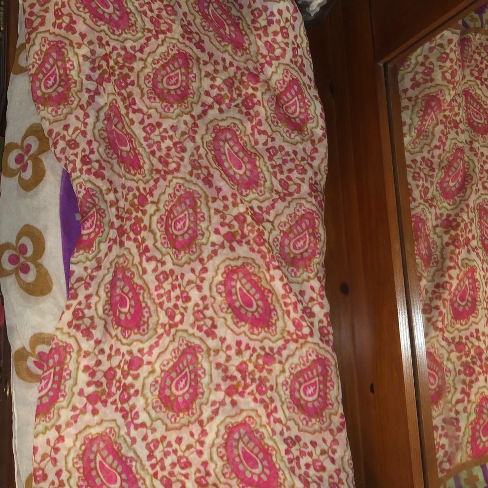 Charming Charlie Scarf